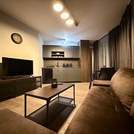 Elite Apartments Complex Iglika 보로베츠 외부 사진