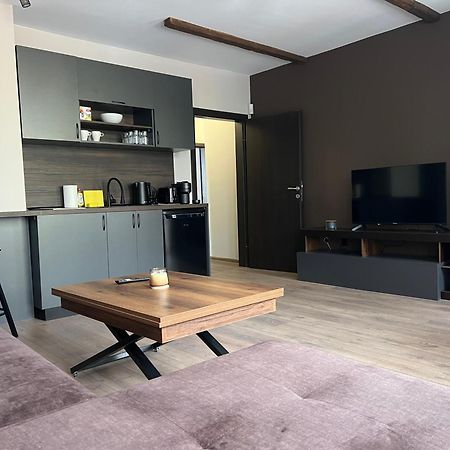 Elite Apartments Complex Iglika 보로베츠 외부 사진