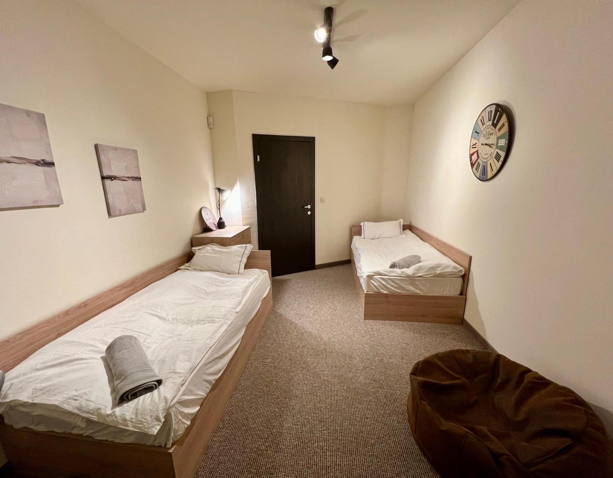 Elite Apartments Complex Iglika 보로베츠 외부 사진