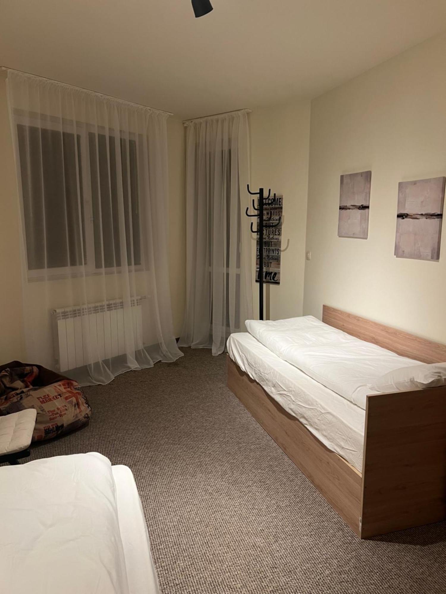 Elite Apartments Complex Iglika 보로베츠 외부 사진