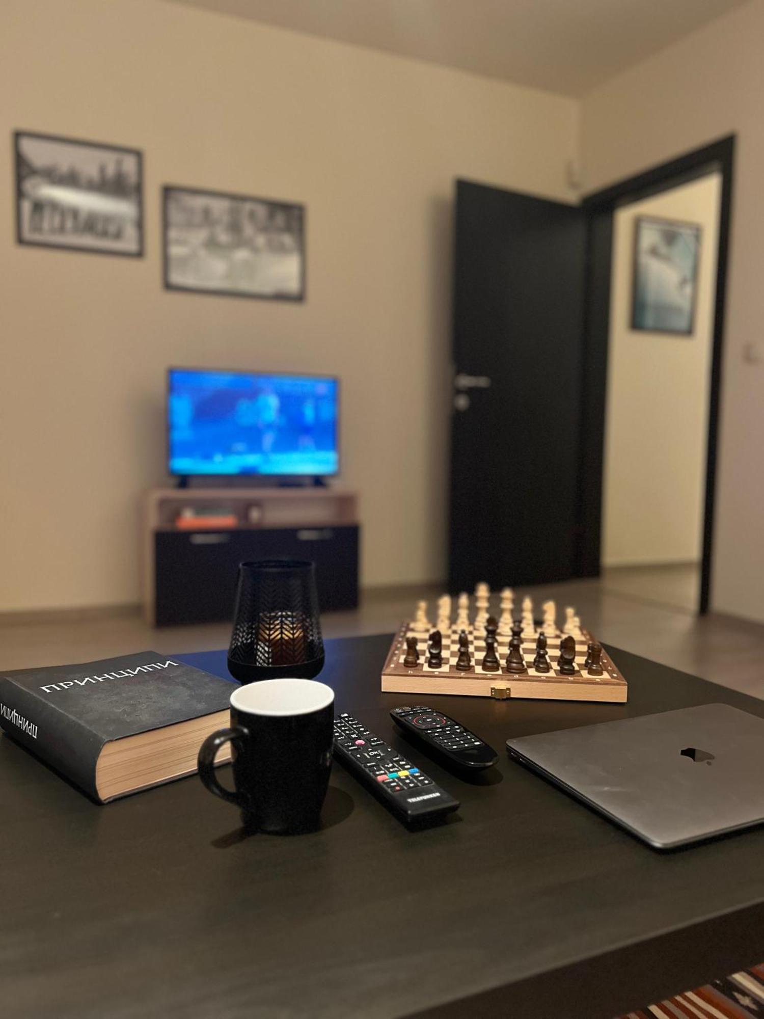 Elite Apartments Complex Iglika 보로베츠 외부 사진