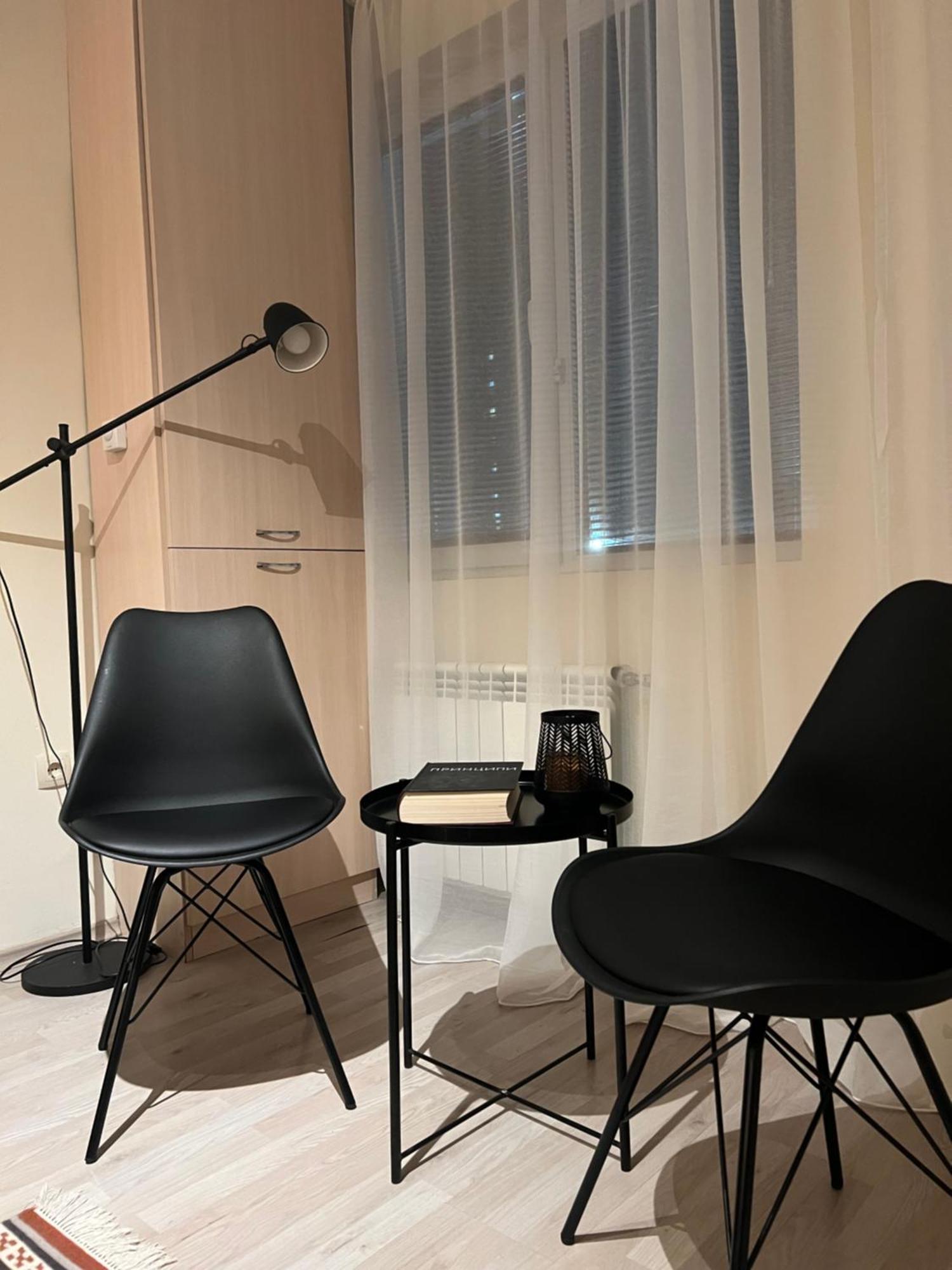 Elite Apartments Complex Iglika 보로베츠 외부 사진