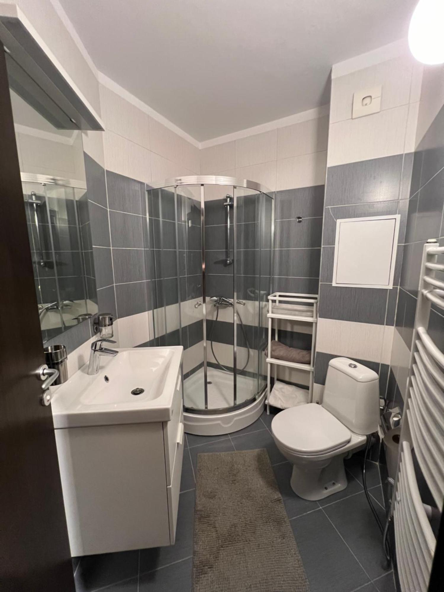 Elite Apartments Complex Iglika 보로베츠 외부 사진