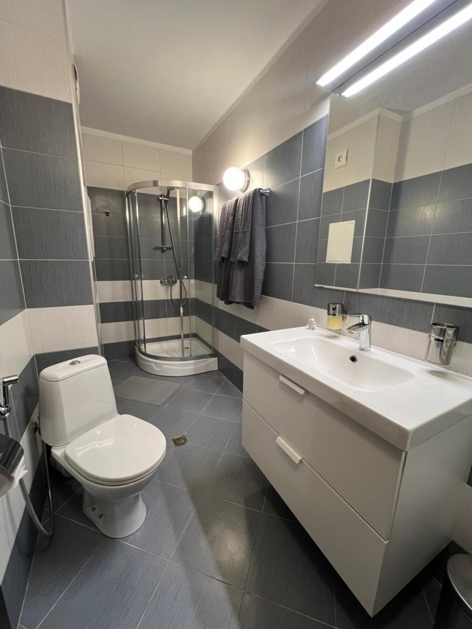 Elite Apartments Complex Iglika 보로베츠 외부 사진