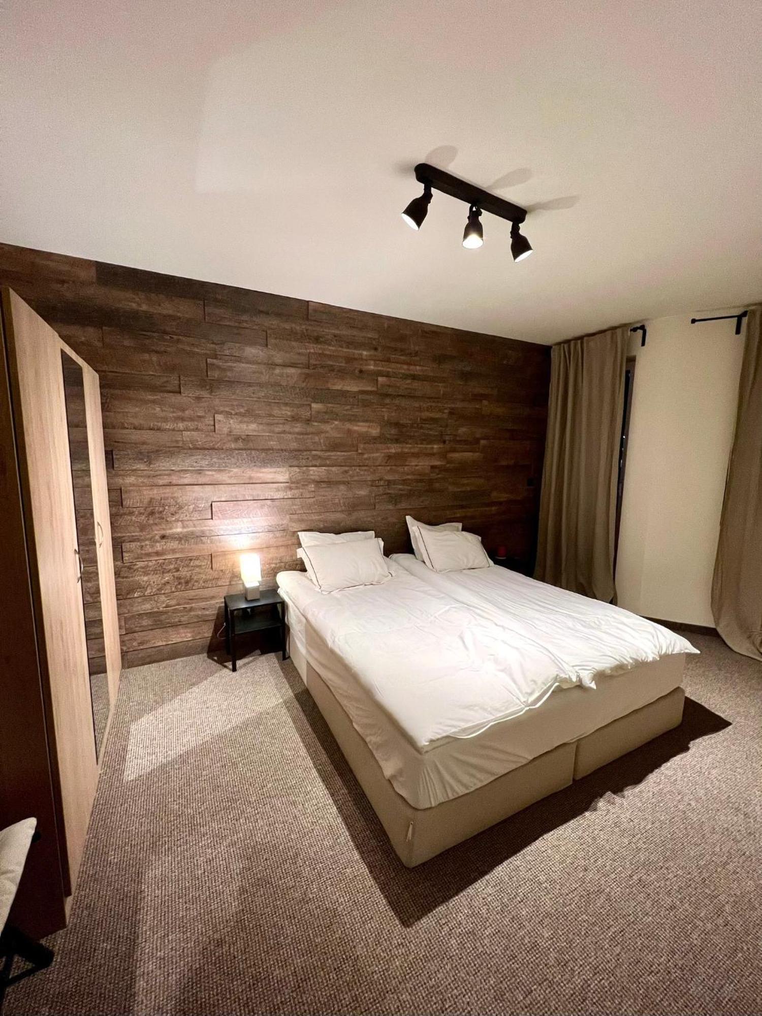 Elite Apartments Complex Iglika 보로베츠 외부 사진