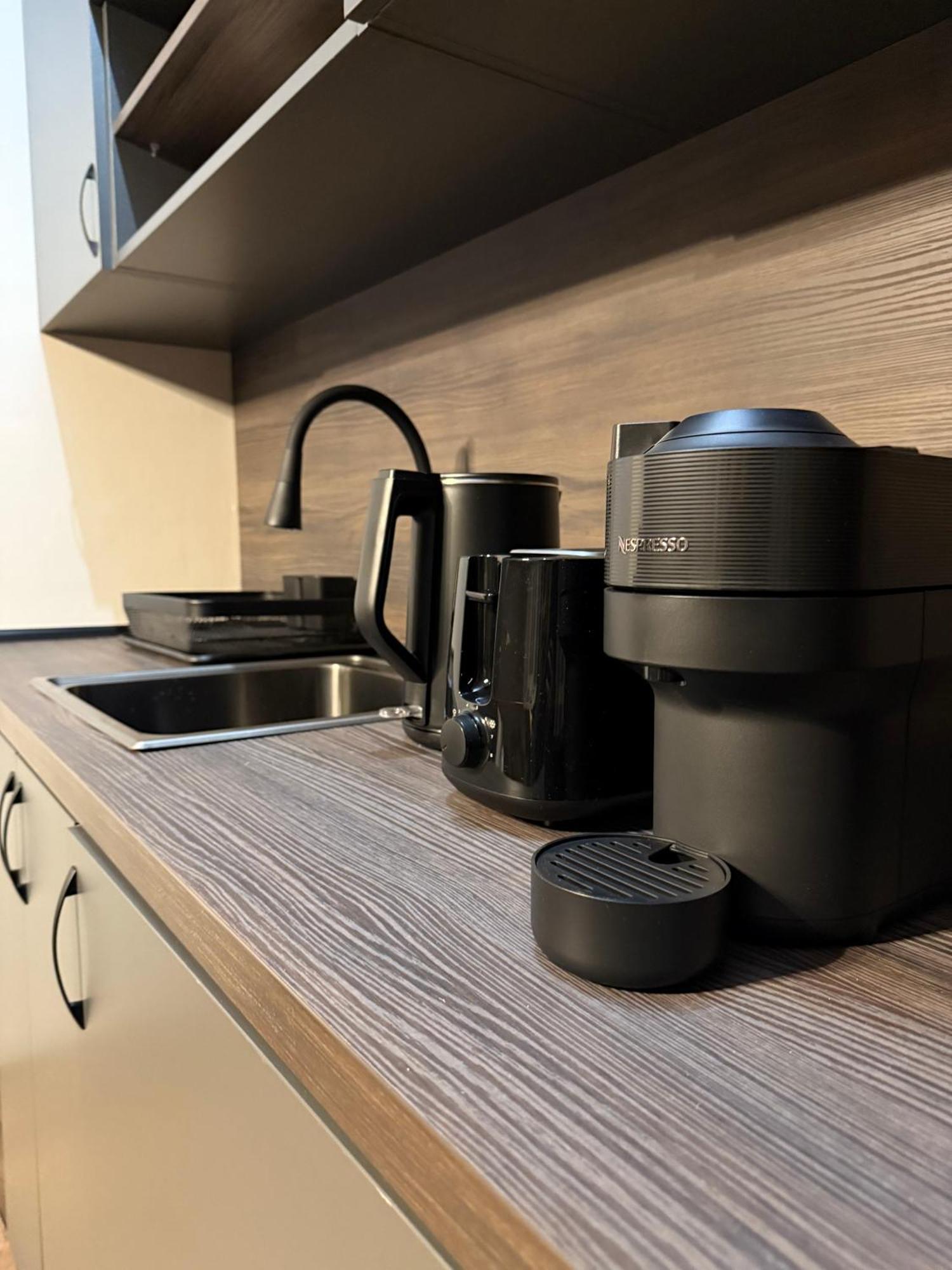Elite Apartments Complex Iglika 보로베츠 외부 사진