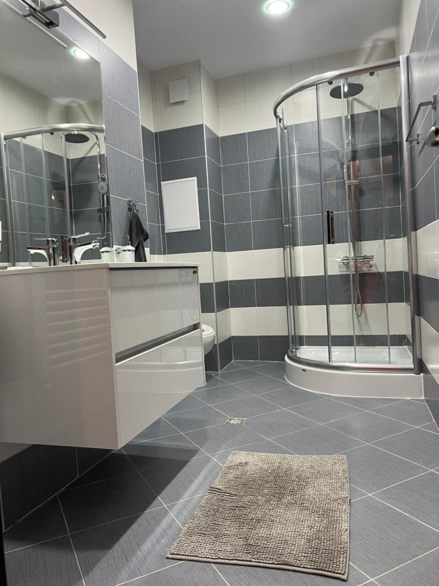 Elite Apartments Complex Iglika 보로베츠 외부 사진