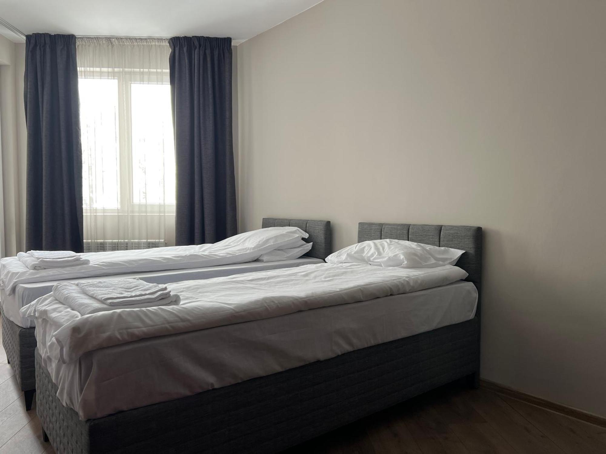 Elite Apartments Complex Iglika 보로베츠 외부 사진